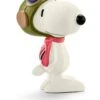 Schleich Figurine Snoopy : Snoopy Aviateur