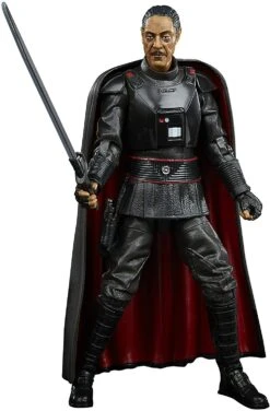 Figurine Star Wars BL Mando Omega