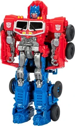 Hasbro Figurine Transformers Optimus Prime 22,5 Cm
