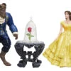 Disney Figurines La Belle Et La Bête (film 2017)