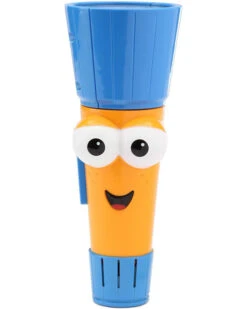 Fisher Price Flicker La Lampe De Poche -Monde Jouet Pas Cher Magasin flicker la lampe de poche ref KT4971 1