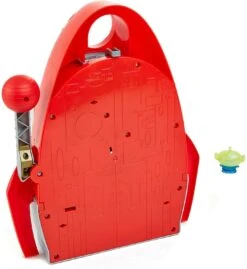Disney / Pixar Fusée Machine à Sous Pizza Planet Minis Mania Toy Story -Monde Jouet Pas Cher Magasin fusee machine a sous pizza planet minis mania toy story ref TG1813 4