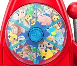 Disney / Pixar Fusée Machine à Sous Pizza Planet Minis Mania Toy Story -Monde Jouet Pas Cher Magasin fusee machine a sous pizza planet minis mania toy story ref TG1813 5