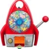 Disney / Pixar Fusée Machine à Sous Pizza Planet Minis Mania Toy Story