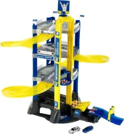 Klein Garage Michelin 4 Niveaux