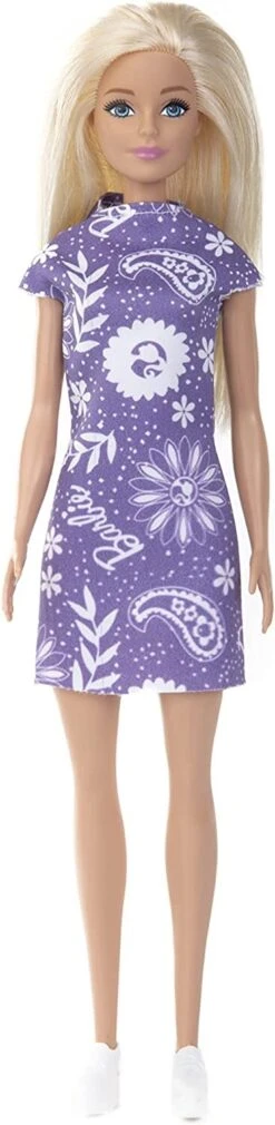 Sambro Garde-robe Artisanale Barbie -Monde Jouet Pas Cher Magasin garde robe artisanale barbie ref TG2541 8