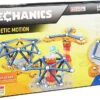 Geomag Mechanics 762 Magnetic Motion 146 Pièces