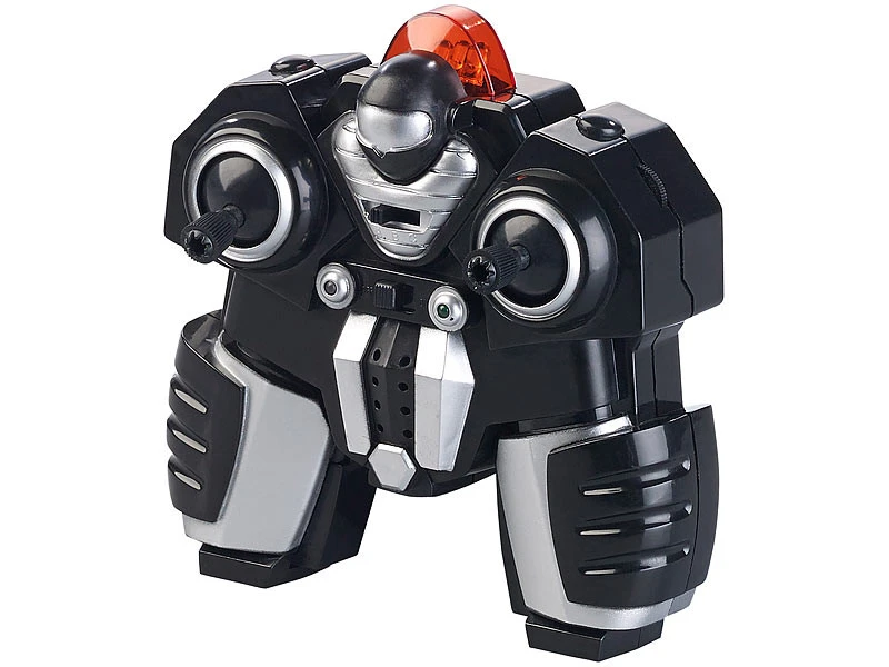 Hélicoptère Télécommandé à 4 canaux Avec 5 rotors Et Gyrostabilisateur GH-245 3 Hélicoptère Télécommandé à 4 canaux Avec 5 rotors Et Gyrostabilisateur GH-245 – Image 3