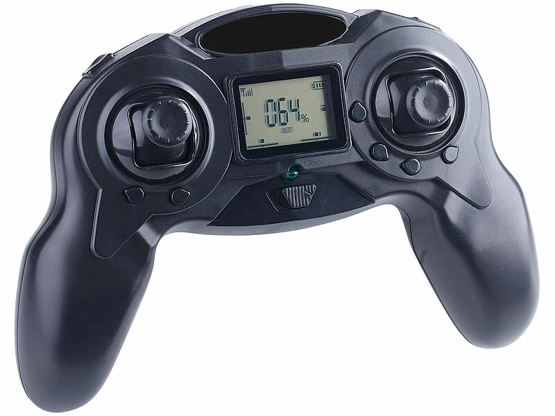 Hexacoptère ''GH-6.se'' 3 Hexacoptère ''GH-6.se'' – Image 3