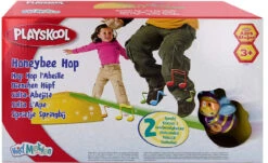 PLAYSKOOL Hop Hop L'Abeille -Monde Jouet Pas Cher Magasin hop hop l abeille ref KT2359 1