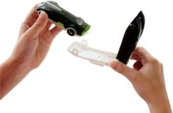 Hot Wheels Video Racer -Monde Jouet Pas Cher Magasin hot wheels video racer ref KT4573 8