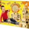 SES Creative Jeu De Construction Avec Cubes En Mousse
