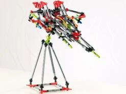 2 Jeux De Construction - Niveau Avancé 5 2 Jeux De Construction - Niveau Avancé -Monde Jouet Pas Cher Magasin jeux de construction niveau avance ref NC9974 1