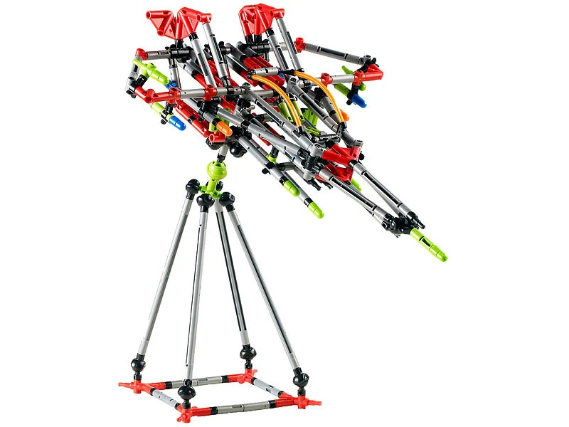 2 Jeux De Construction - Niveau Avancé 2 2 Jeux De Construction - Niveau Avancé – Image 2