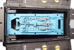 DC Jouet Justice League (2017) : Le Flying Fox -Monde Jouet Pas Cher Magasin jouet justice league 2017 le flying fox ref KT9097 1