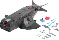 DC Jouet Justice League (2017) : Le Flying Fox