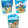 Jouet Playmobil Collection Le Zoo - 3 Packs