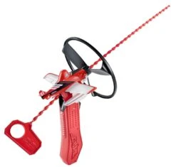 MATTEL Jouet Volant Disney Planes 2 - Pompier