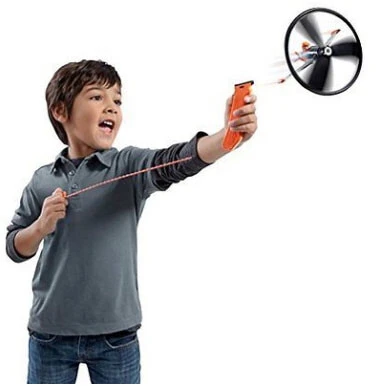 MATTEL Jouet Volant Disney Planes 2 - Skipper 2 MATTEL Jouet Volant Disney Planes 2 - Skipper – Image 2