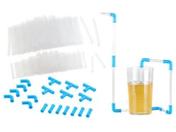 Kit De Pailles 226 Pièces