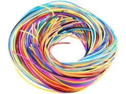 Kits Scoubidous : 96 Fils