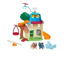 GIOCHI PREZIOSI La Maison De Jeu De Bingo Et Rolly -Monde Jouet Pas Cher Magasin la maison de jeu de bingo et rolly ref TG2006 1