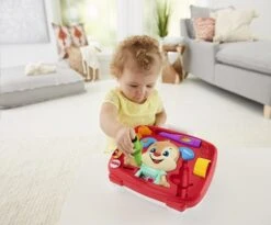 Fisher Price La Mallette Du Docteur Puppy -Monde Jouet Pas Cher Magasin la mallette du docteur puppy ref KT8853 1