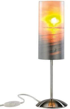 Lampe Photo Personnalisable