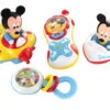 Disney Le Kit D'éveil De Mickey