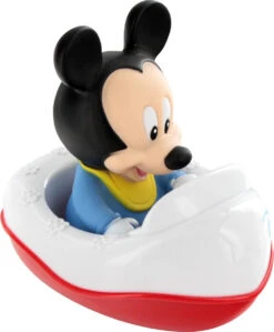 Disney Le Kit D'éveil De Mickey -Monde Jouet Pas Cher Magasin le kit d eveil de mickey ref KT8789 2