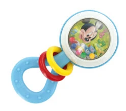 Disney Le Kit D'éveil De Mickey -Monde Jouet Pas Cher Magasin le kit d eveil de mickey ref KT8789 4