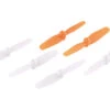 Lot De 6 Hélices Simulus Pour Drone GH-5.loop