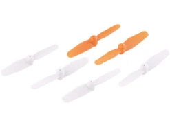 Lot De 6 Hélices Simulus Pour Drone GH-5.loop