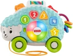 Fisher Price Louison Le Hérisson - Linkimals
