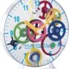 Pearl Ma Première Horloge : Kit Pour Enfant à Monter Soi-même