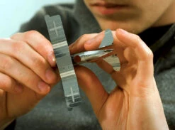 Maquette 3D En Métal : Avion - 17 Pièces 8 Maquette 3D En Métal : Avion - 17 Pièces -Monde Jouet Pas Cher Magasin maquette 3d en metal avion 17 pieces ref NX3094 4