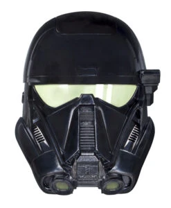 Masque électronique Star Wars : Death Trooper Impérial