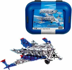 Mega Bloks Malette ''Magnext''