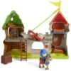 Fisher Price Mike Le Chevalier : Le Château De Valdragon