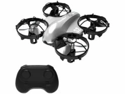 Mini Drone Quadricoptère GH-55.mini Avec Gyroscope