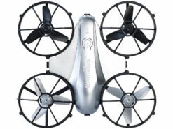 Mini Drone Quadricoptère GH-55.mini Avec Gyroscope -Monde Jouet Pas Cher Magasin mini drone quadricoptere gh 55 mini avec gyroscope ref ZX8202 2