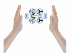 Mini Drone Quadricoptère GH-55.mini Avec Gyroscope -Monde Jouet Pas Cher Magasin mini drone quadricoptere gh 55 mini avec gyroscope ref ZX8202 9