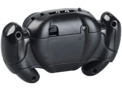 Mini-hélicoptère Télécommandé Avec 3 rotors Et Gyrostabilisateur GH-233 -Monde Jouet Pas Cher Magasin mini helicoptere telecommande 3 5 canaux avec 3 rotors et gyrostabilisateur ref NX9622 5