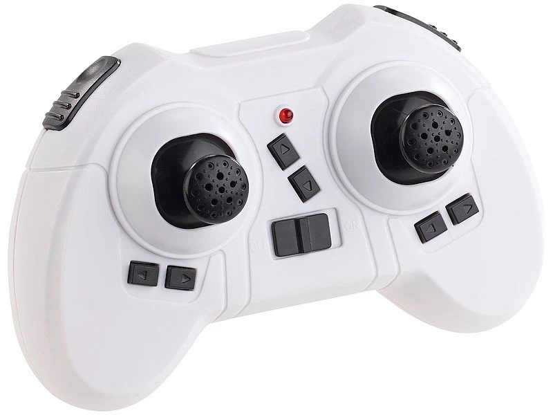 Mini Hexacoptère GH-5.loop 2,4 GHz 4 Canaux 2 Mini Hexacoptère GH-5.loop 2,4 GHz 4 Canaux – Image 2