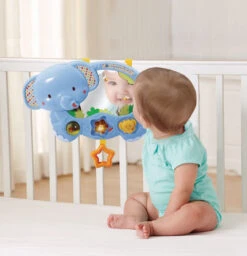 VTech Miroir Magique Des P'tits Copains -Monde Jouet Pas Cher Magasin miroir magique des p tits copains ref KT8702 3