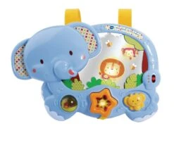VTech Miroir Magique Des P'tits Copains