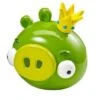 Figurine King Pig Pour Jeu IOS Angry Birds - Mattel