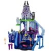 Monster High : Les Catacombes Infernales
