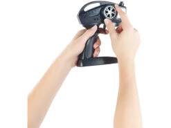 Monster-truck Télécommandé "Land Crawler" 2,4 GHz, 15 Km/h -Monde Jouet Pas Cher Magasin monster truck telecommande land crawler 2 4 ghz 15 km h ref NX9359 1