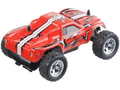 Monde Jouet Pas Cher Magasin -Monde Jouet Pas Cher Magasin monster truck telecommande land crawler 2 4 ghz 15 km h ref NX9359 3